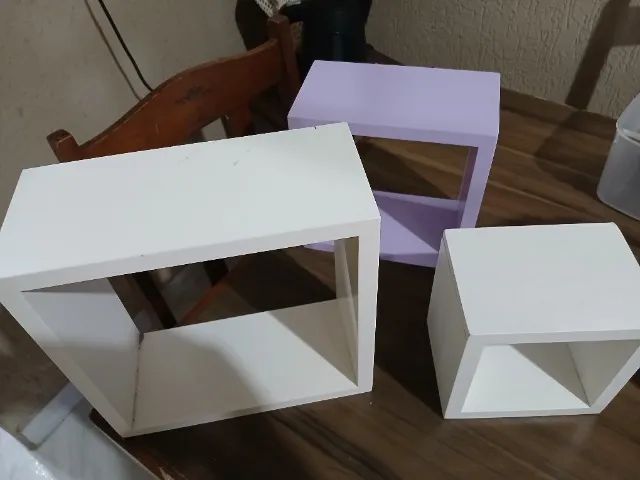 Nicho em MDF - Foto 2