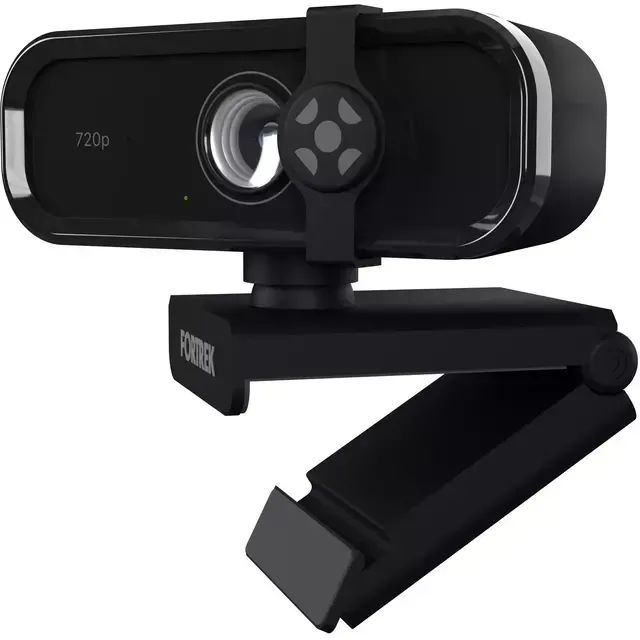 Webcam Fortrek Vision 10 HD 720P 30 FPS - WZetta - Foto 4