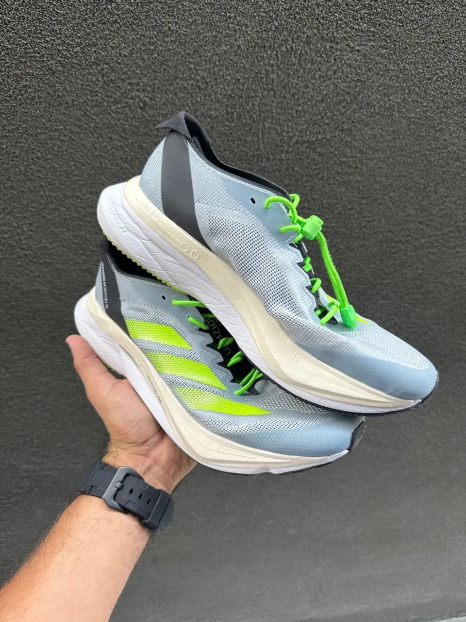 Adidas Adizero Boston 12
