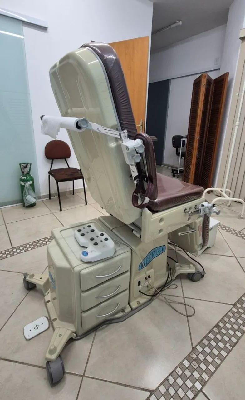 Maca automática de Consultório Médico - MedPej - Foto 5