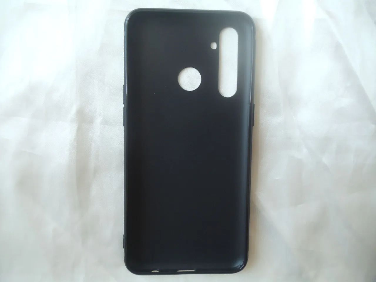 Capa para Realme Q - Foto 5
