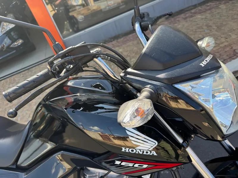 HONDA CG 160 FAN 2019 - Foto 4