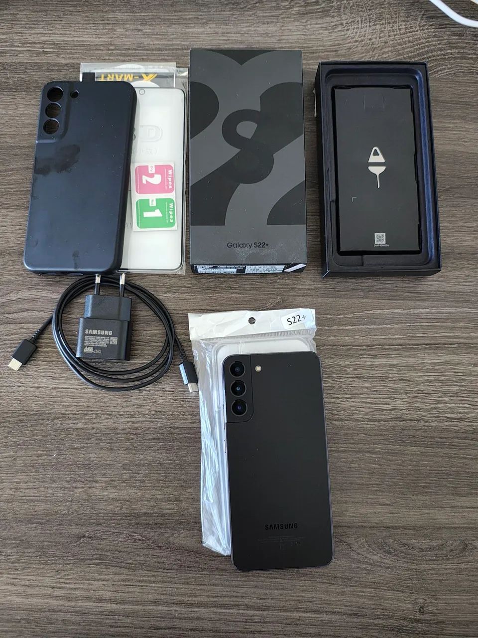 Samsung S22+ Plus 128G