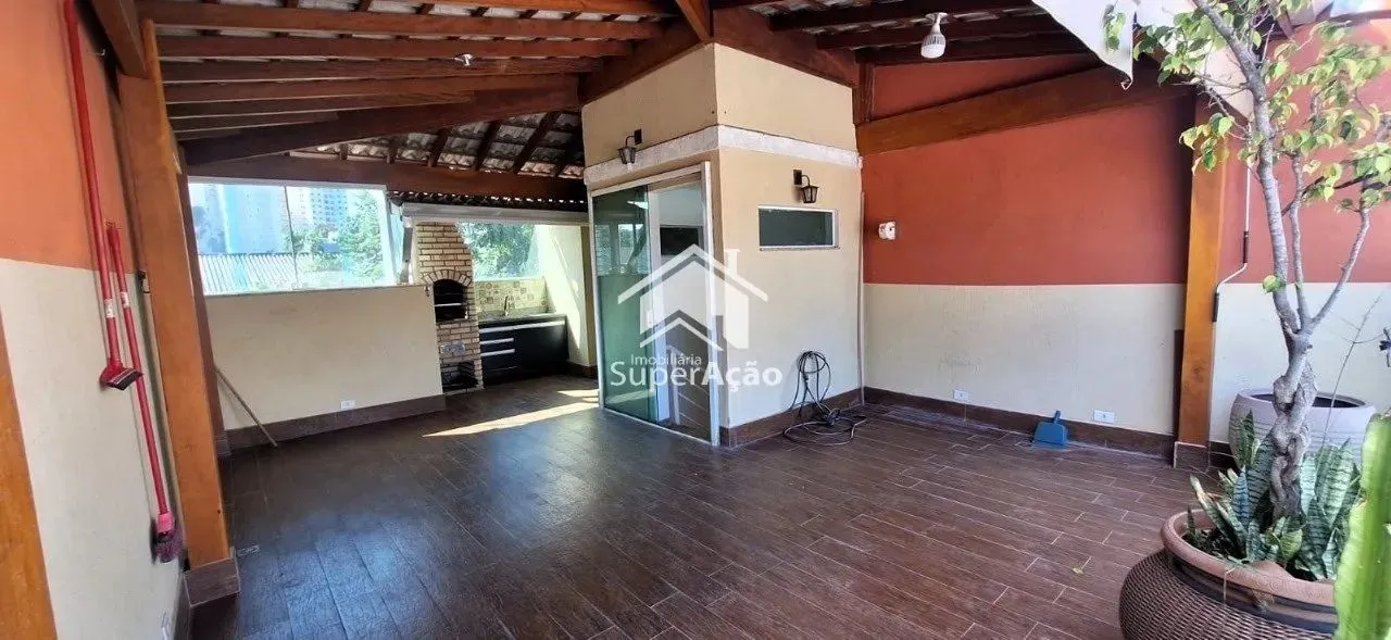 SãO PAULO - Casa de Condomínio - Chora Menino