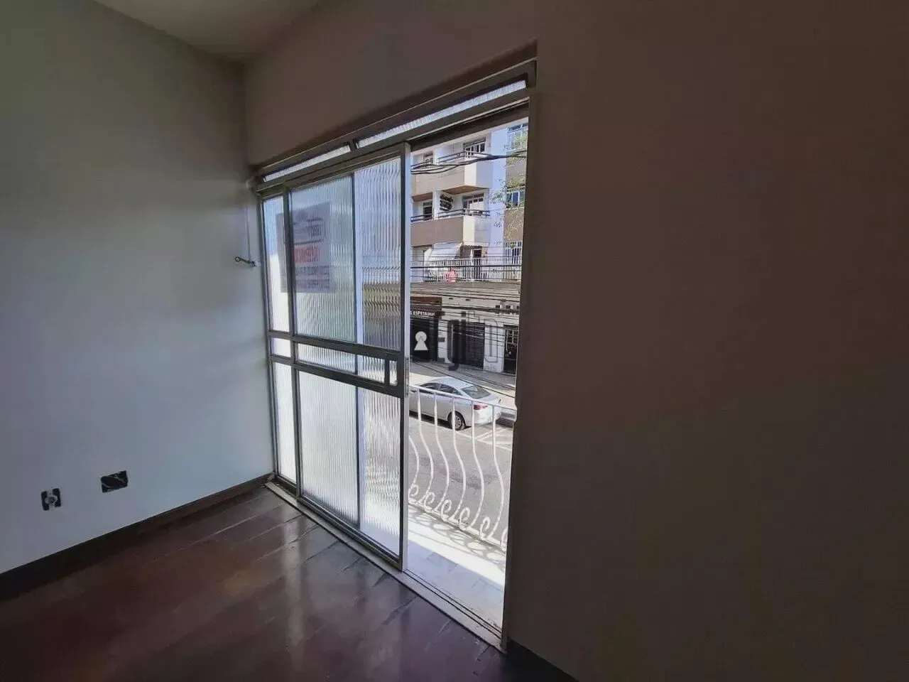 Apartamento com 2 quartos, 92 m², à venda por R$ 270.000- Passos - Juiz de Fora/MG