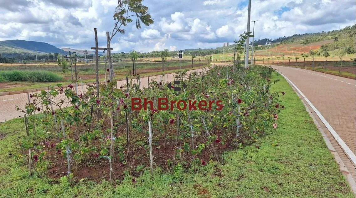 LOTE À VENDA EM CONDOMINIO FECHADO ALPHAVILLE RESERVA LAGUNA