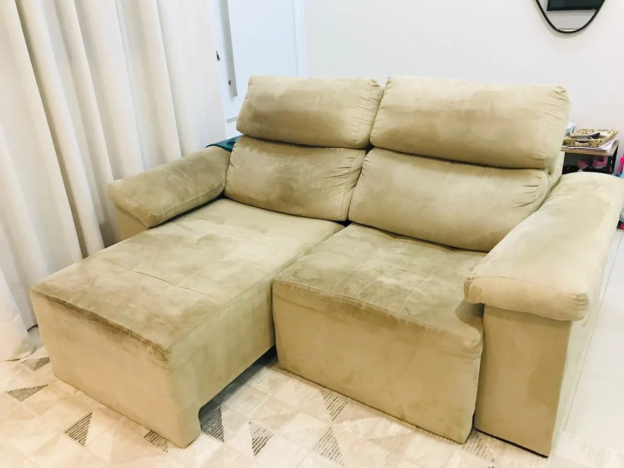 Sofá retrátil 64385782839169121