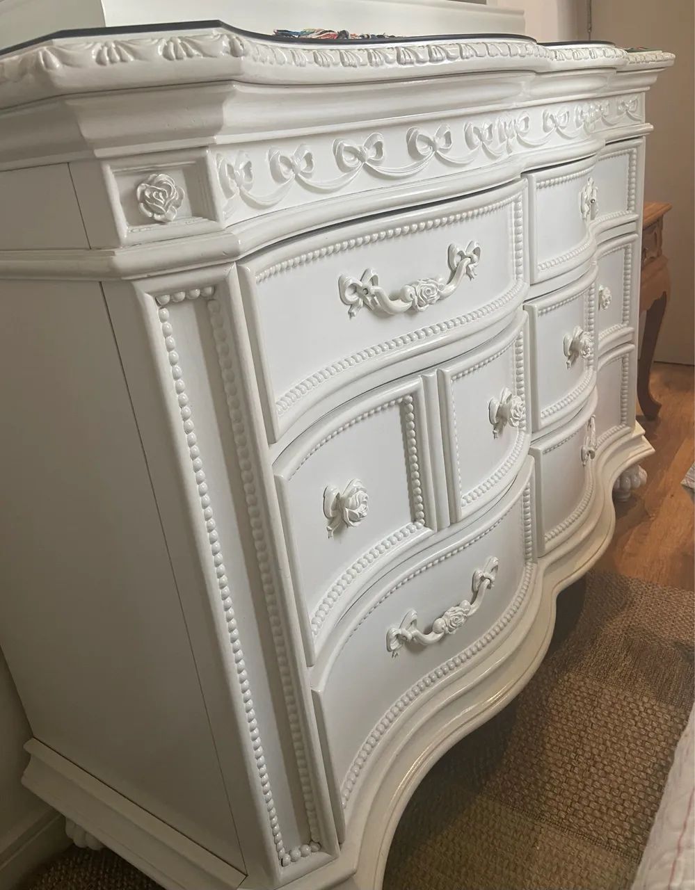 Cômoda Disney Princess Colection 64374837608706121