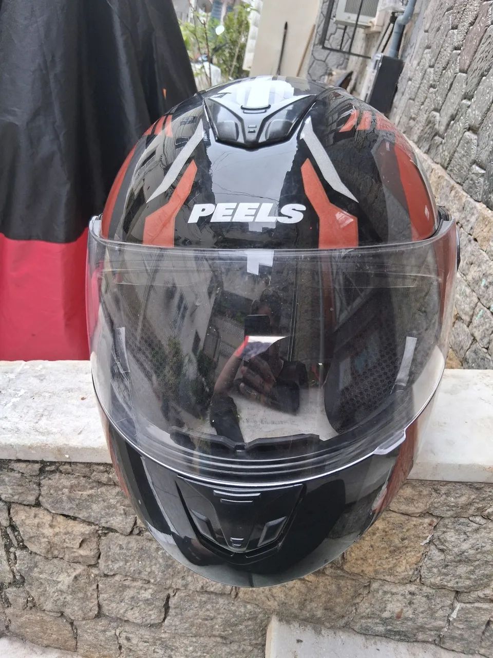 Capacete Peels 56 - Foto 2