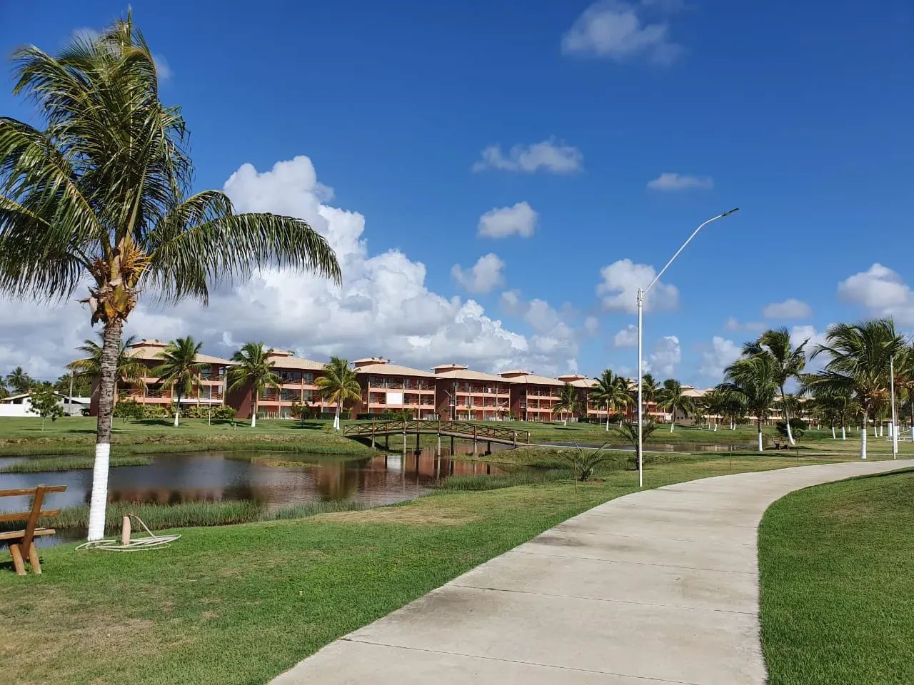 Terreno / lote Villa das Águas ^ - Foto 3