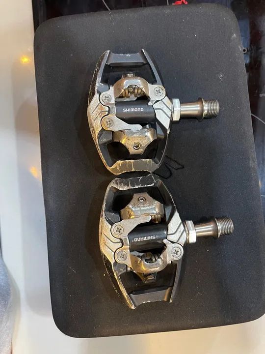 Pedal Shimano PD-MX70 DXR