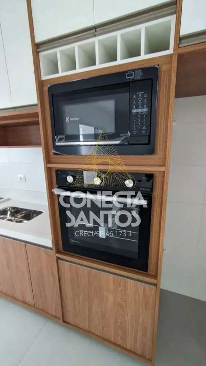 Apto 2 quartos Praia Grande - R$ 855 mil Cod: 1560 - Foto 13