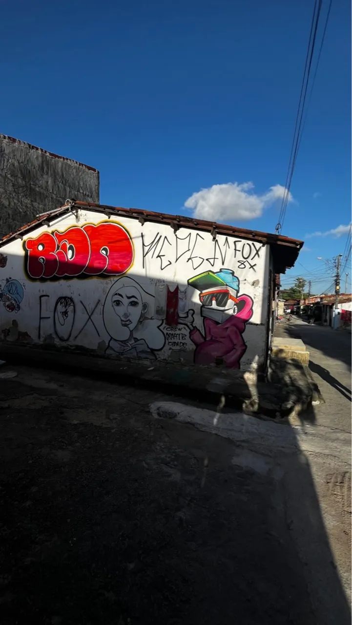 Foto - Fortaleza - Mondubim