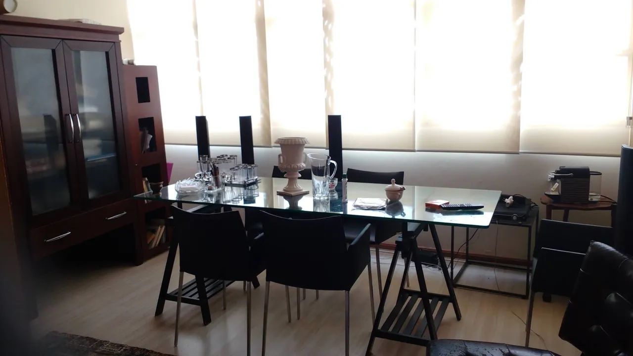 Sala comercial 01 banheiro à venda no Bairro Graça