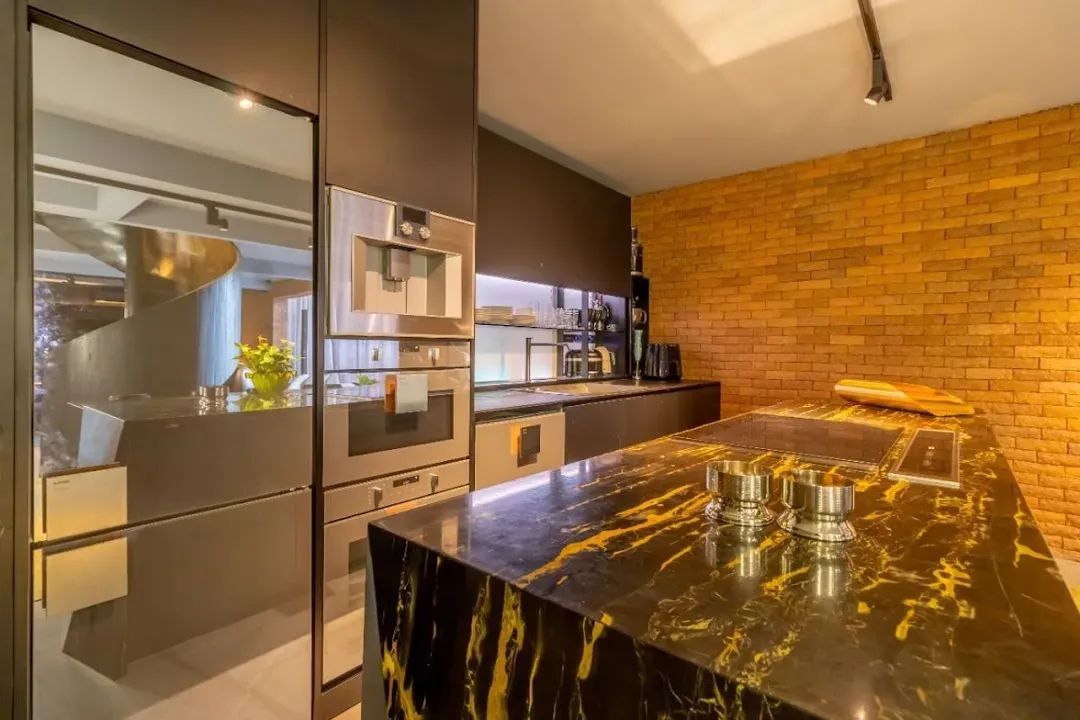 Penthouse Residencial à venda, Cerqueira César, São Paulo - PH0011. - Foto 12