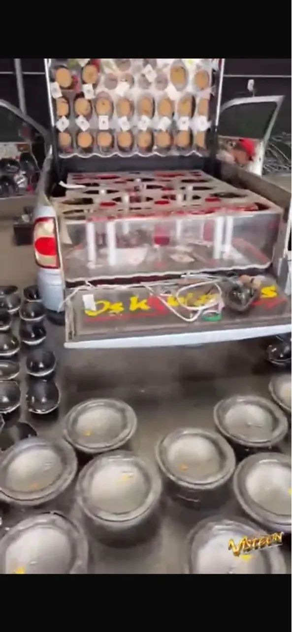 Paredão, caixa de grave porta modos e porta da saveiro g3/g4 - Foto 3