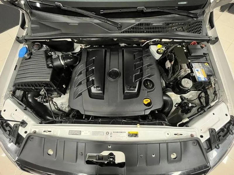 VOLKSWAGEN AMAROK High.CD 2.0 16V TDI 4x4 Dies. Aut - Foto 3