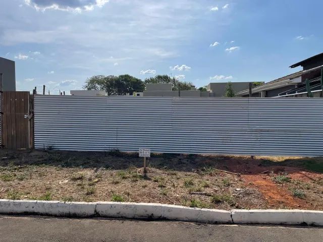 Lotes a venda no condomínio Asas Douradas - Foto 4