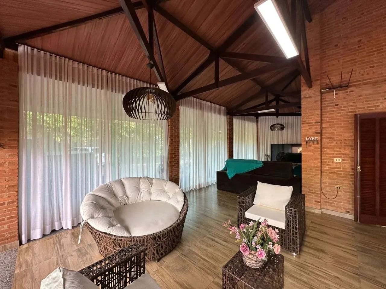Chácara à venda, 3 quartos, 14 vagas, Bairro do Cascalho - Cordeirópolis/SP - Foto 4