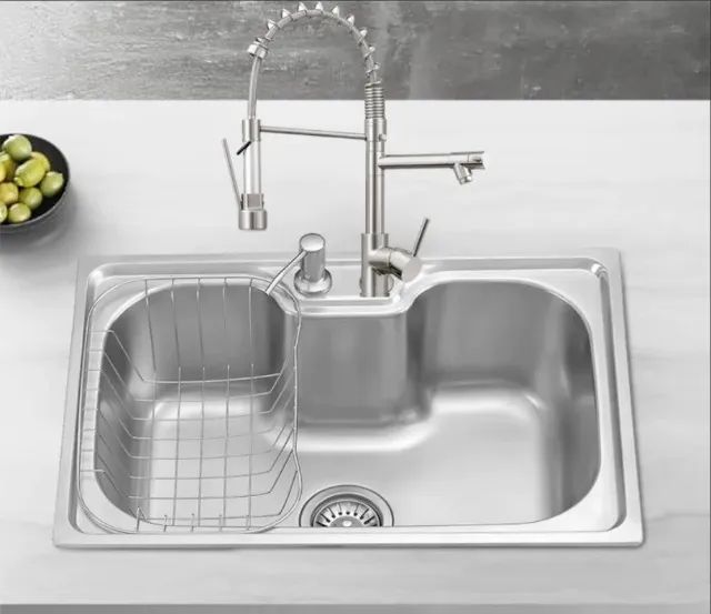 CUBA GOURMET 60X40X22 - Foto 2