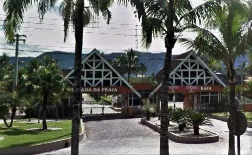 Casa de condomínio em Rua Embare - Morada da Praia - Bertioga/SP