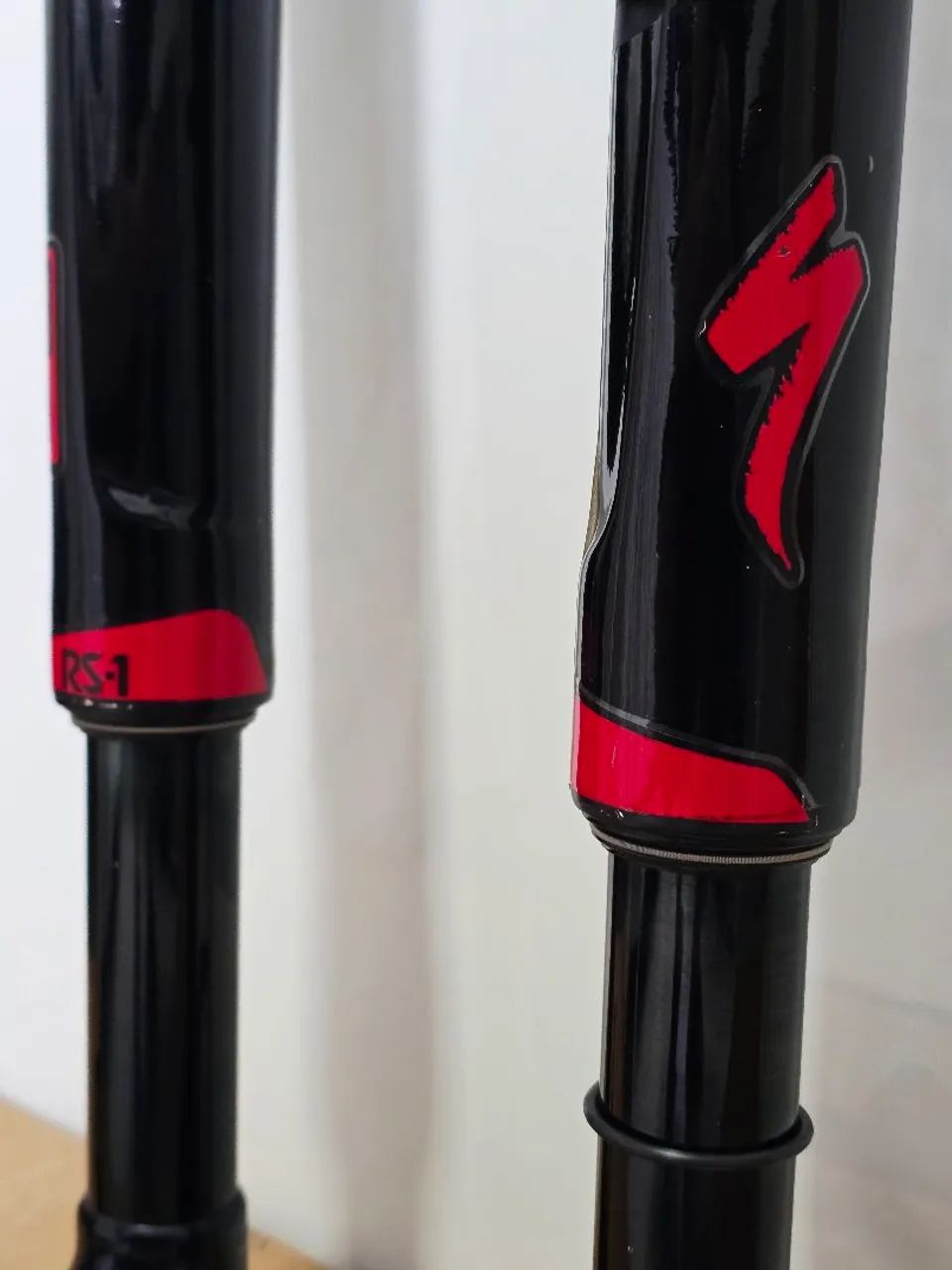 Suspensão RockShox RS-1 Boost 29 - Foto 2