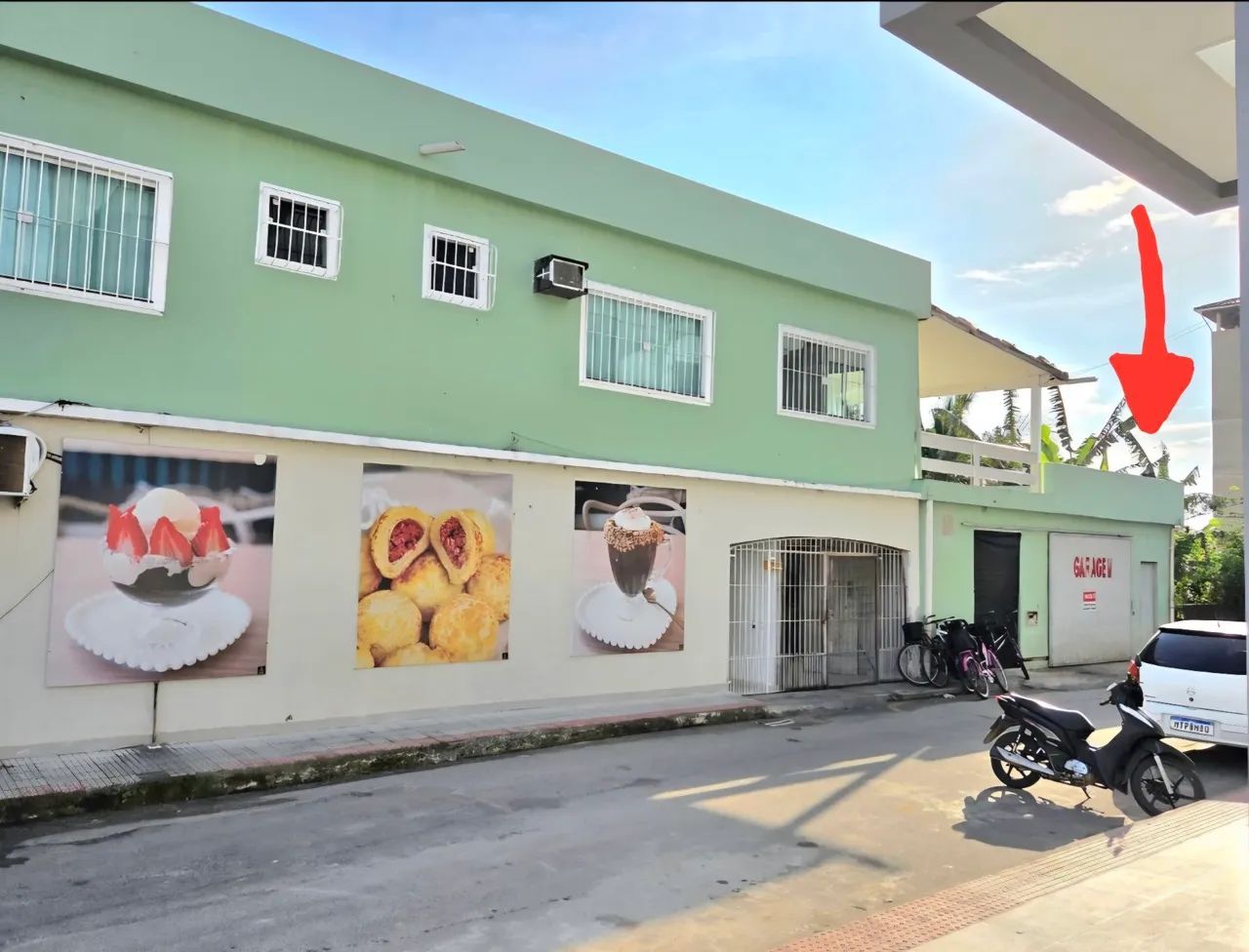 Casa para temporada Itaipava-ES - Foto 8