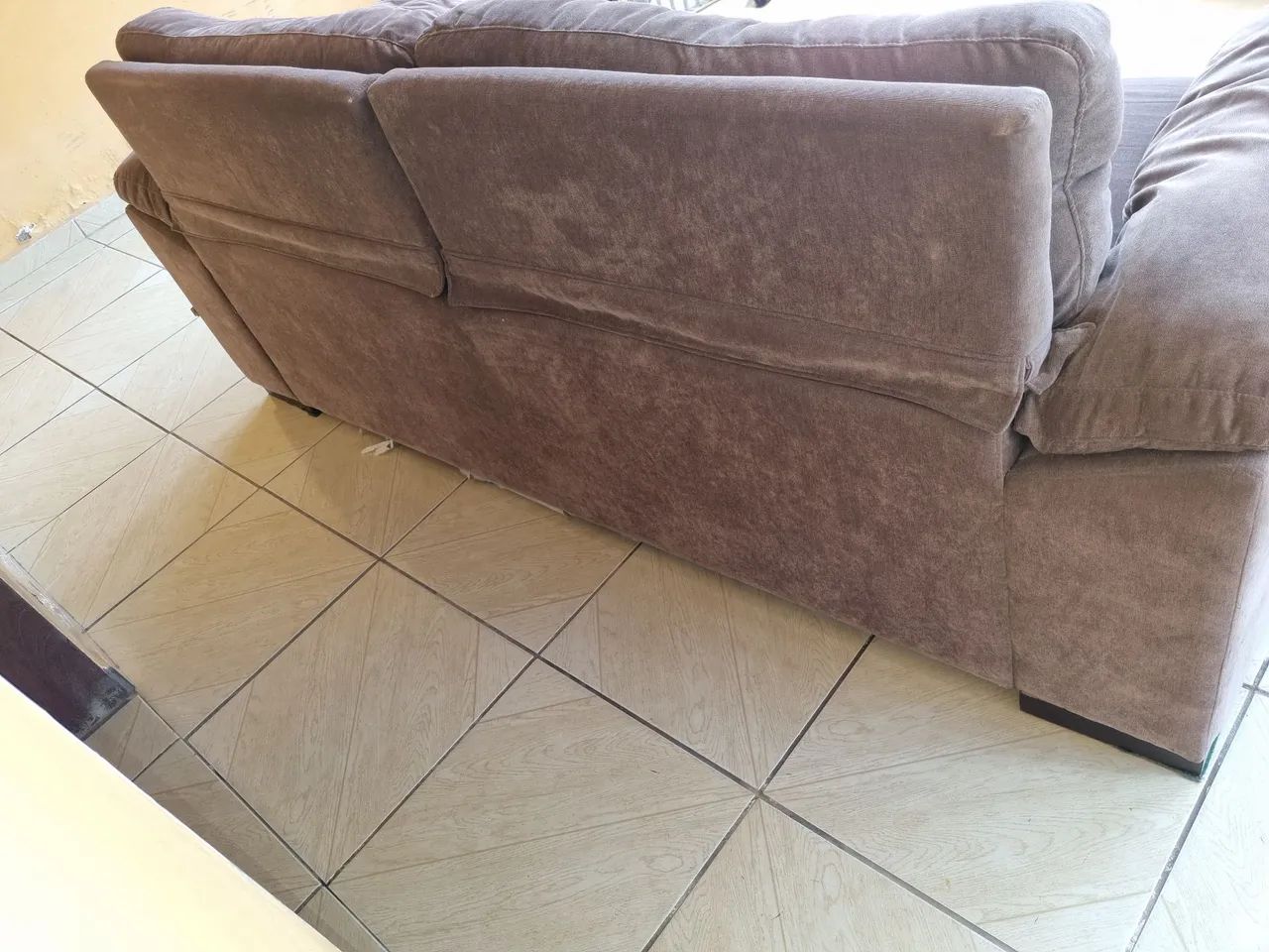 Sofá 2 Lugares Confortável e Aconchegante - Foto 4