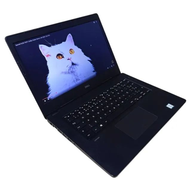 Notebook Dell Latitude 3480 Intel Core I5 7ª 8gb Ssd 256gb 14" - Foto 2