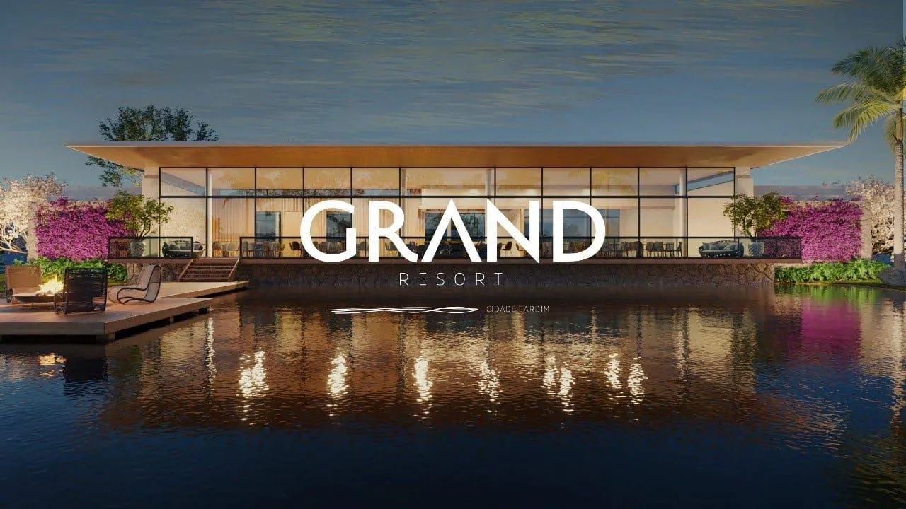 Foto - Campos dos Goytacazes - Parque Turf Club