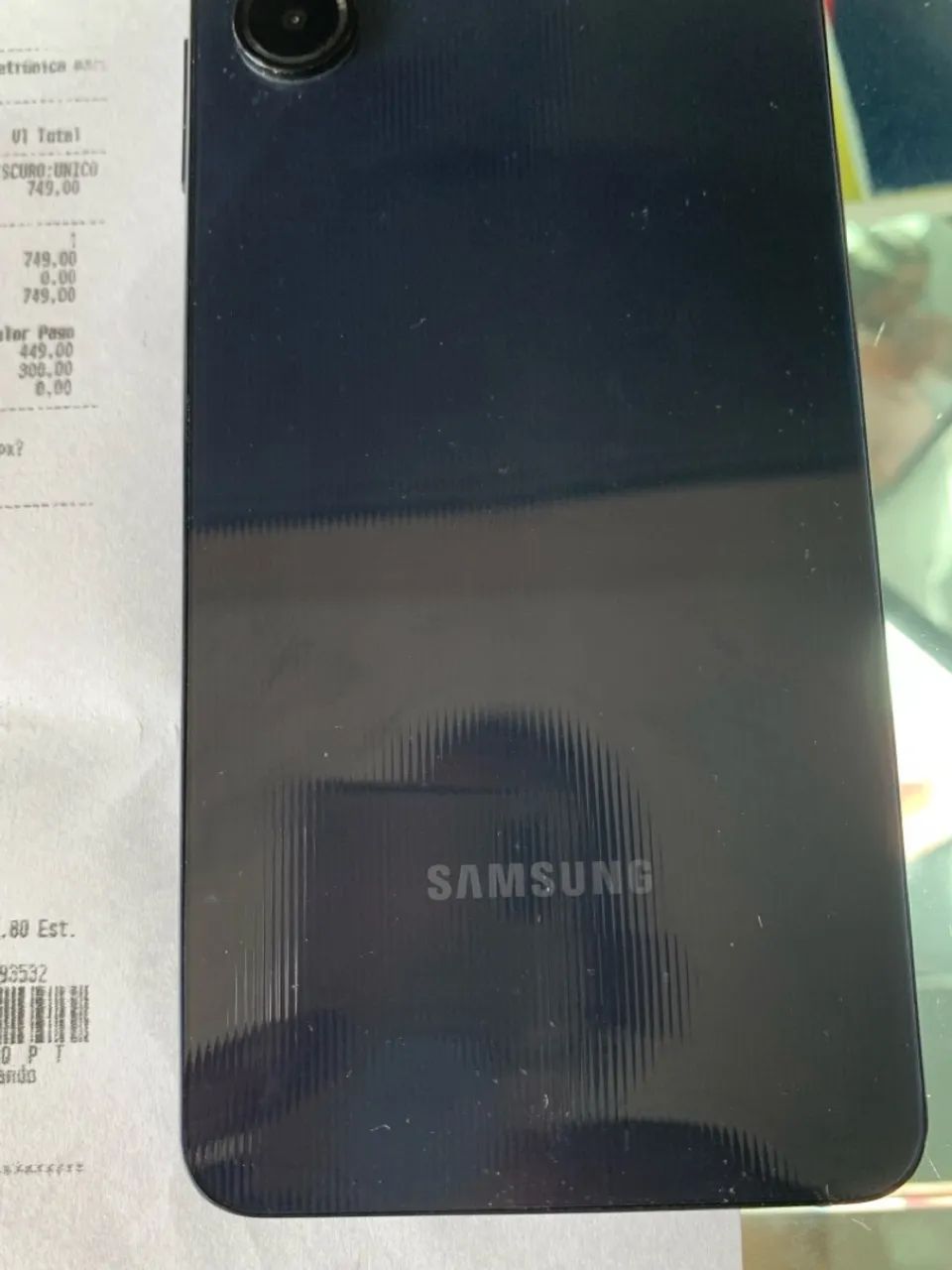 Samsung galaxy A06 - Foto 3