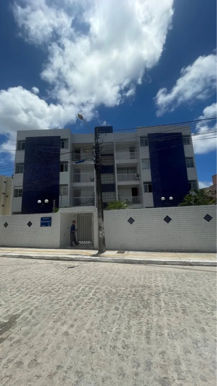 Foto - João Pessoa - Mangabeira