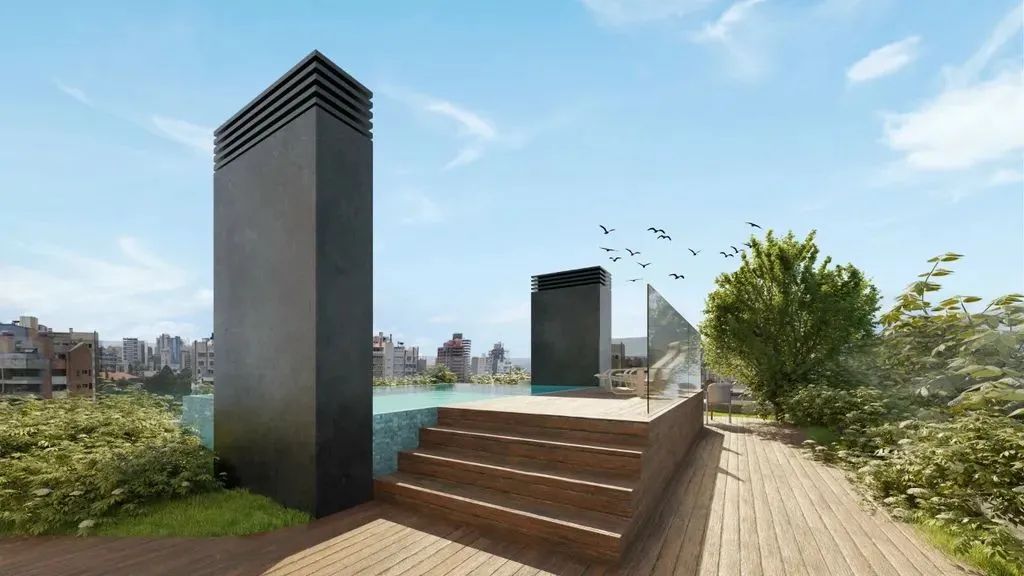 Apartamento em Auxiliadora - Foto 11