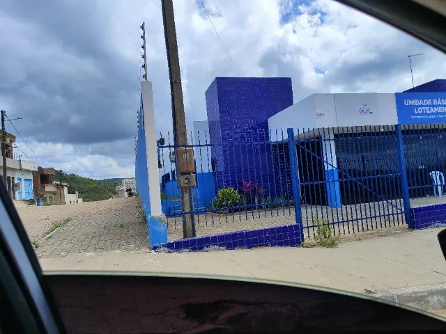 foto - Vitória de Santo Antão - Alto José Leal