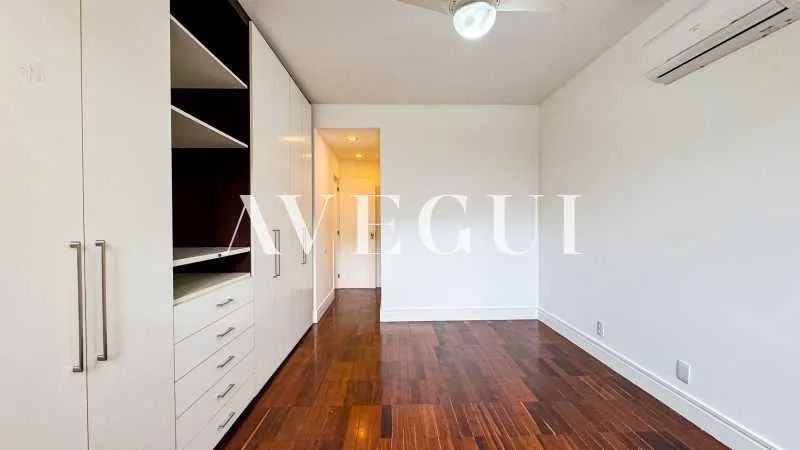Apartamento Reformado com 3 Quartos na Rua General San Martin, Leblon - Foto 7