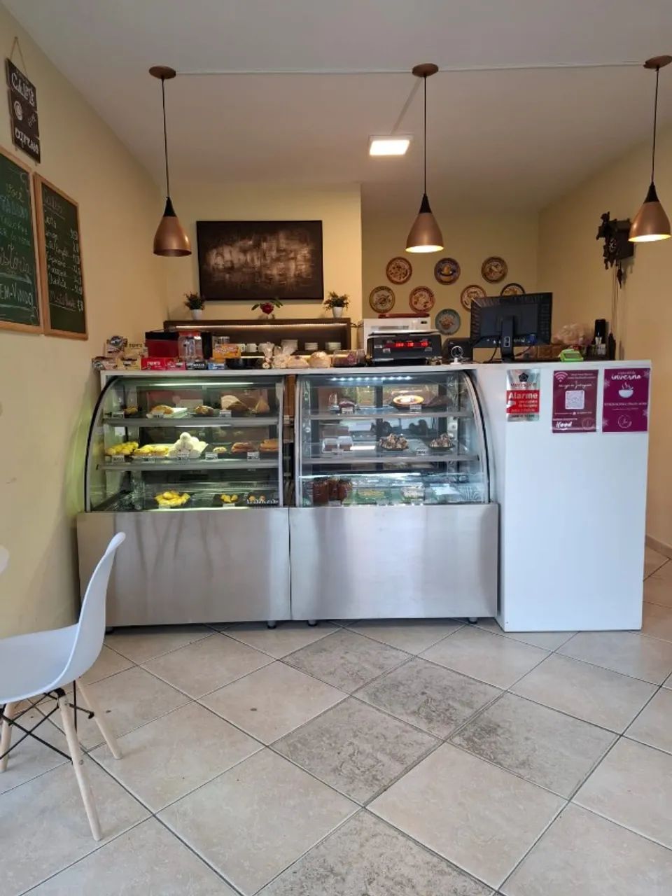 Panificadora Completa - Foto 7