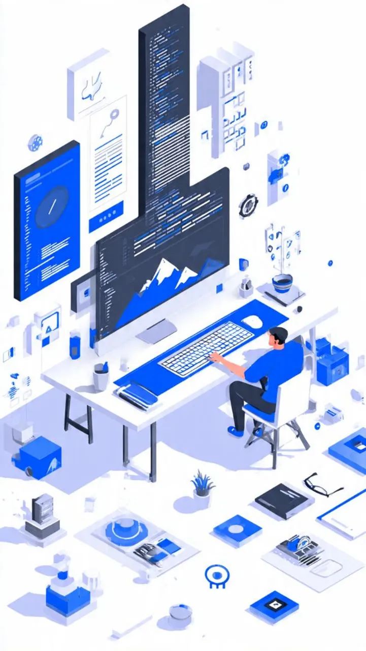 Desenvolvimento de Sites, Aplicativos, Games - Foto 2
