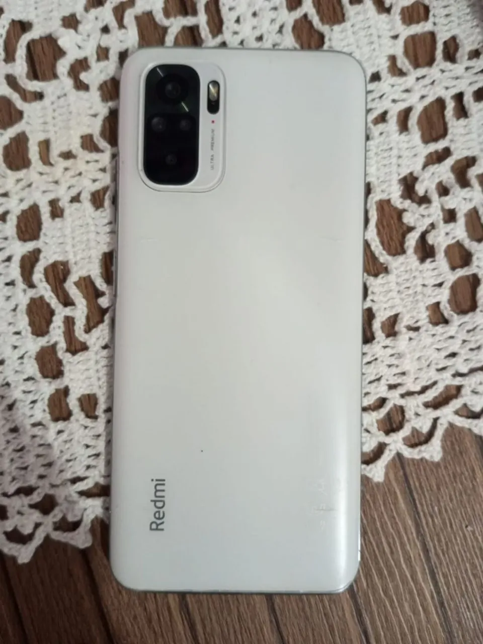 Xiaomi redmi note 10