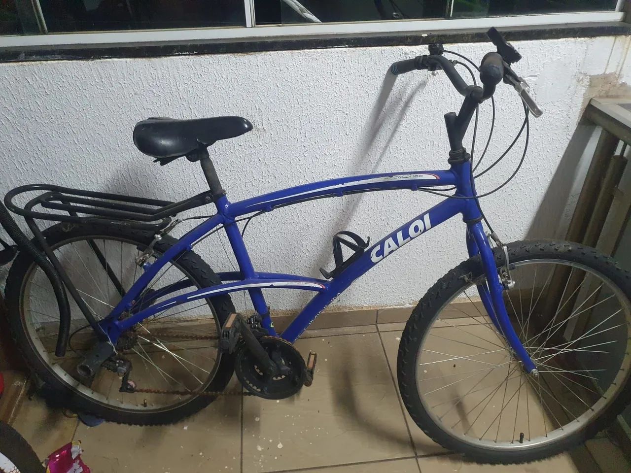 Caloi 100 - Foto 2