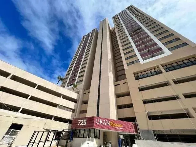 Apartamento Gran Reserva Imbuí 2 Quartos 54m2 Decorado