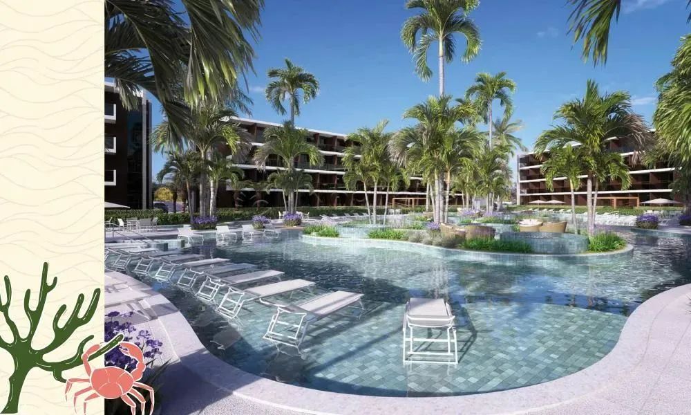 Repasse no BEACH CLASS SOLARE , TÉRREO , GARDEN, MURO ALTO ,PORTO DE GALINHAS, LAZER COMPL - Foto 5