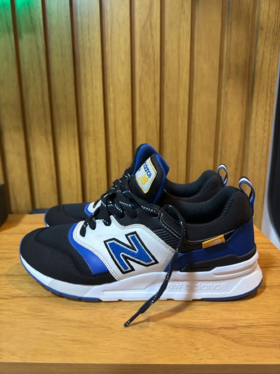 Tênis New Balance 997h - Número 40