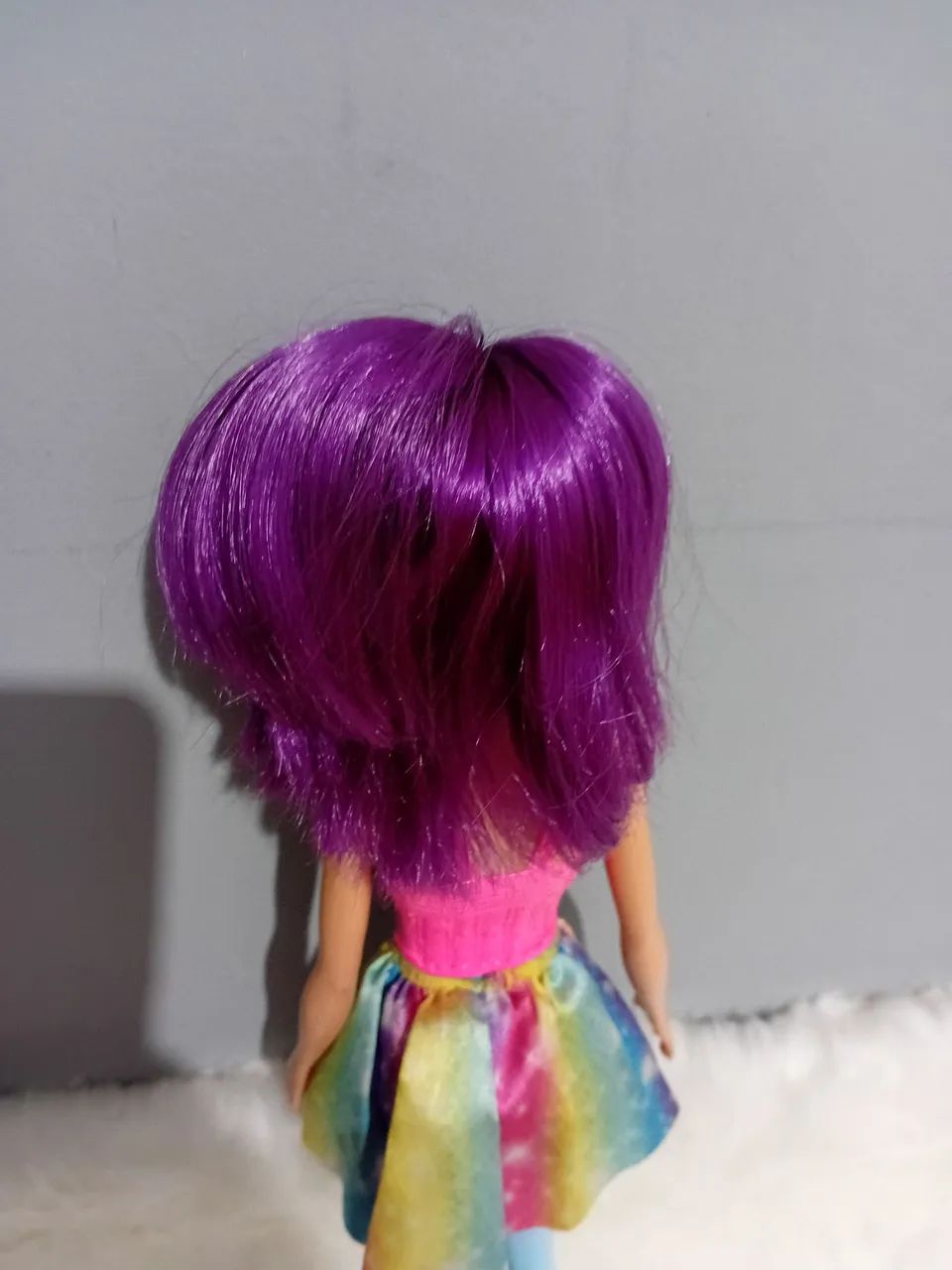 Barbie dreamtopia  - Foto 5