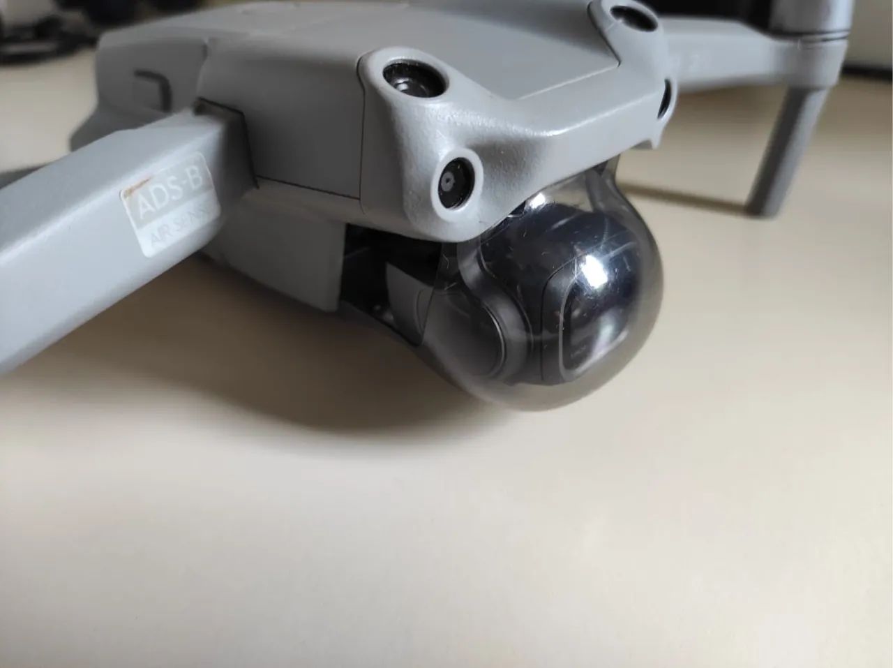 DJI Mavic Air 2S - Drone com Câmera 4K - Captação Aérea Excepcional - Foto 5