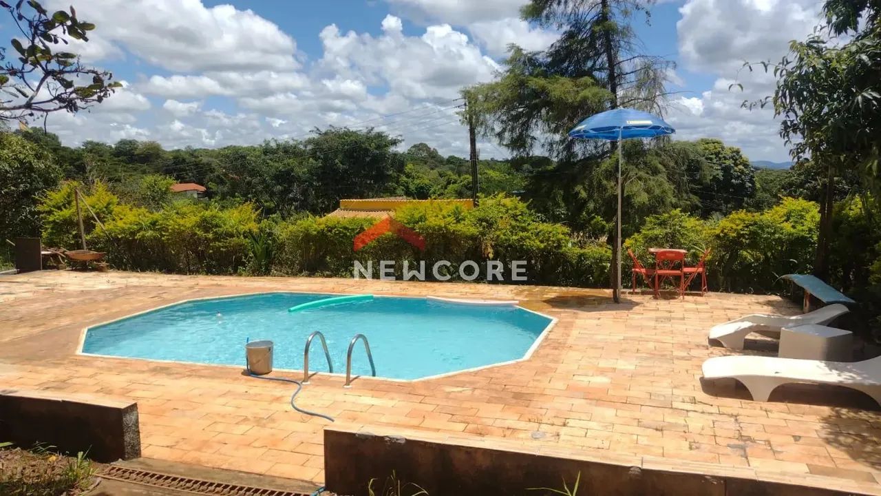 Sítio em Sitio das Fazendinhas - Almeda da Caixa Dágua - SITIO DAS FAZENDINHAS - Matozinho - Foto 2