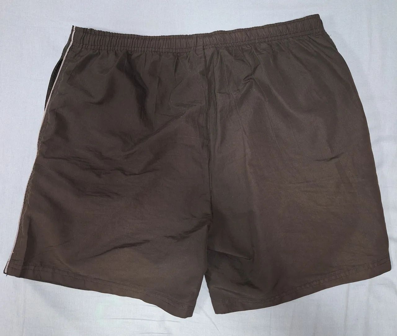 Short com bolso da Oxer (CENTAURO) - Tamanho G - Foto 5