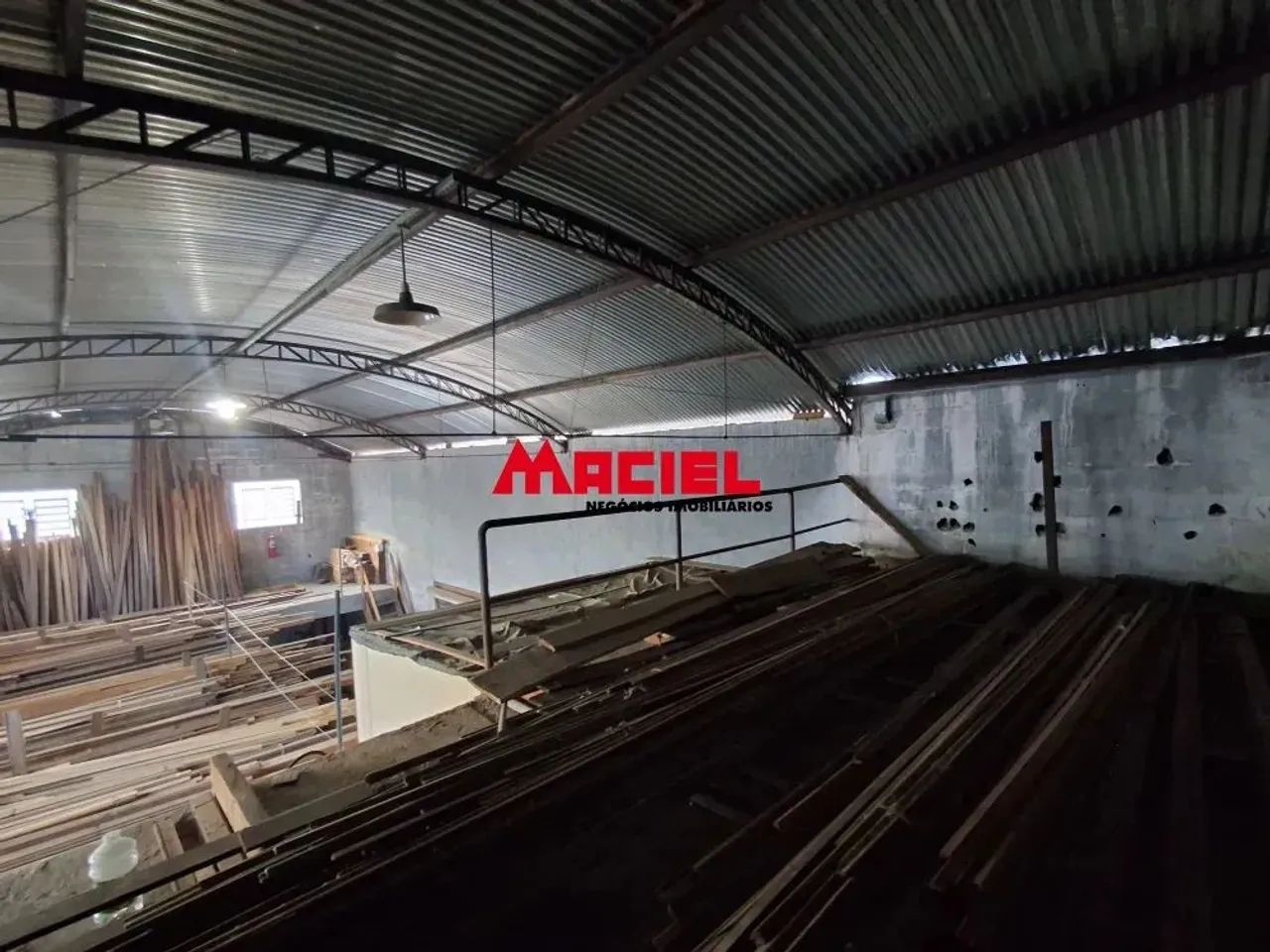 Predio/Galpão na vila São Bento, escritórios, recepção, mezaninos, estacionamento, enfrent - Foto 12