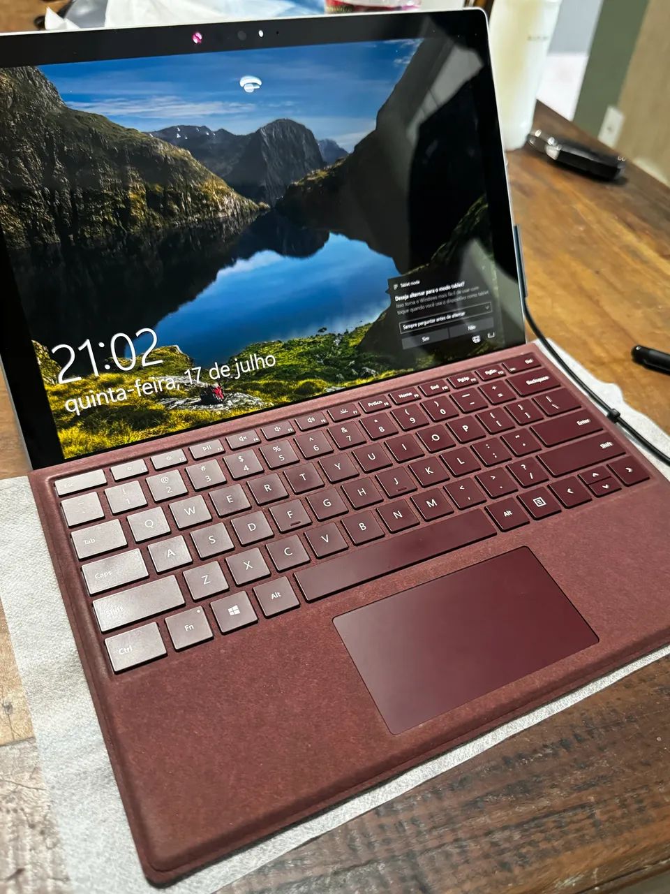 surface pro 6