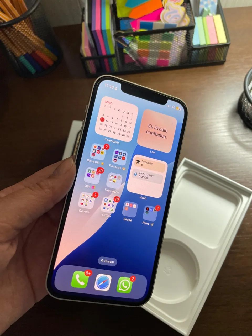 iPhone 12 - Foto 3