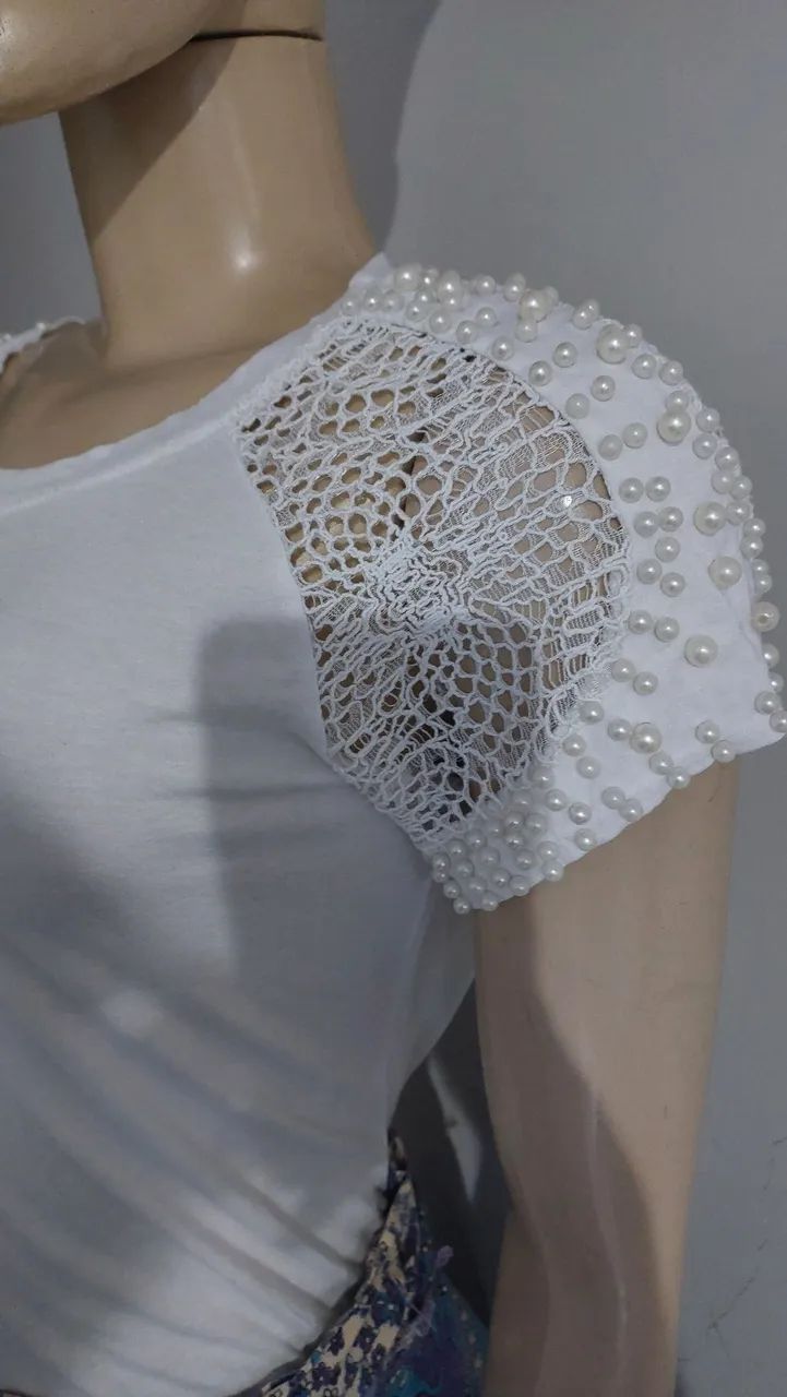 Blusa - Foto 3